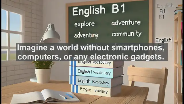 Video thumbnail for 2500 Must Know CEFR B1 Vocabulary - What is a Device? Definition, History, and Common Uses