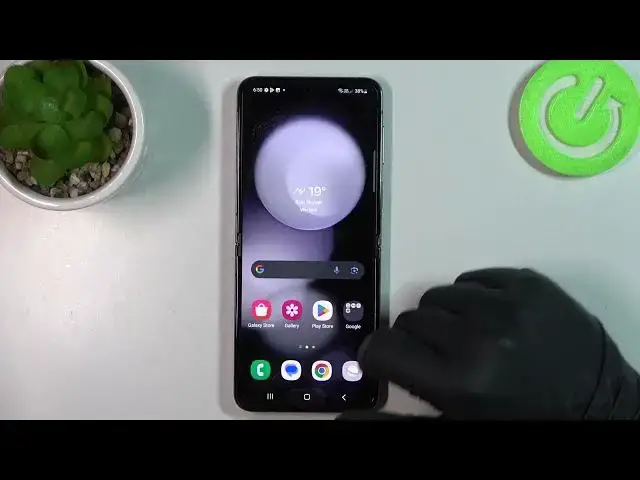 Video thumbnail for How To Fix Internet Browsing Problems on Samsung Galaxy Z Flip 5