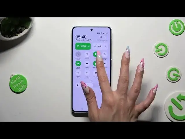 Video thumbnail for How to Turn On / Off Auto Rotate Screen on OnePlus Nord 3