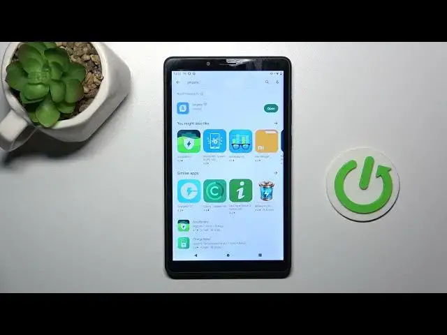 Video thumbnail for How to Check the Battery Health Condition on an LENOVO Tab M7 - Ampere App