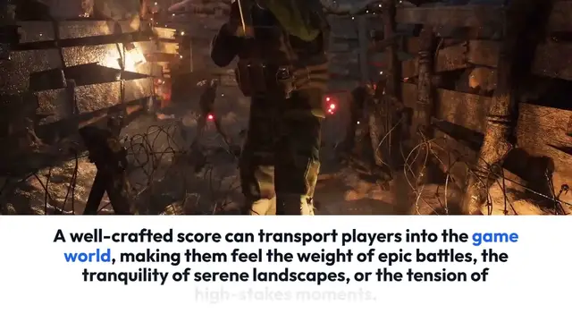 Video thumbnail for Memorable Soundtrack And Music