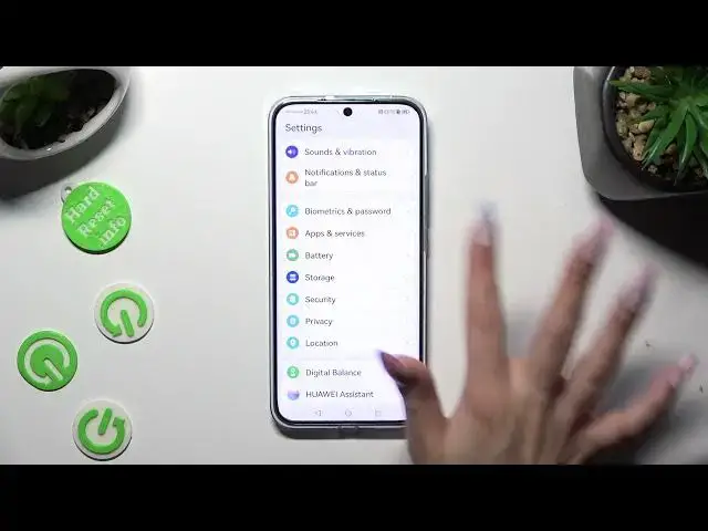 Video thumbnail for How To Activate Performance Mode On Huawei Nova 11