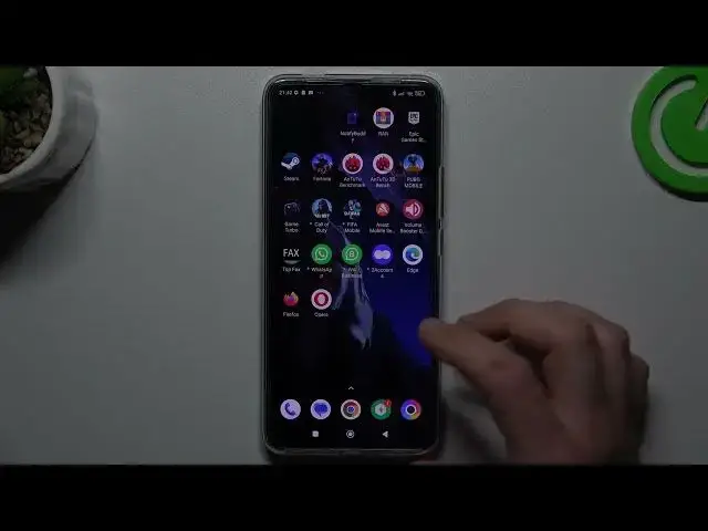 'Video thumbnail for How to Install Two WhatsApp Apps on POCO F5 Pro'