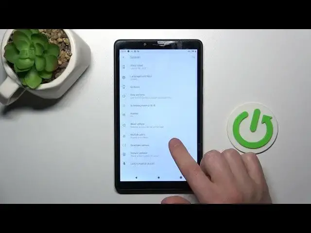 'Video thumbnail for How to Check the Device Model on an LENOVO Tab M7 - Find and See the Phone Model'