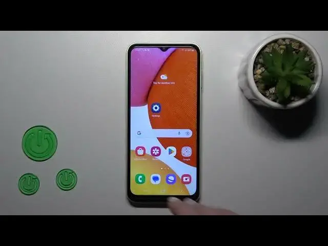 'Video thumbnail for How to Manage NFC in SAMSUNG Galaxy A14 - Turn On / Off NFC'