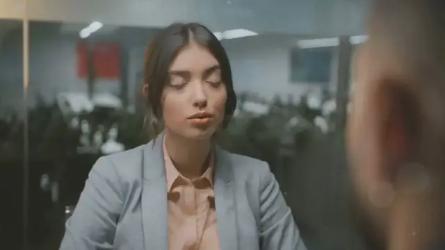 Video thumbnail for Why Do You Want To Work Here_
