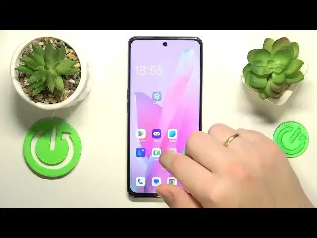 Video thumbnail for How to Show Numbers on Keyboard in OPPO A98 – Add Numbers on Keyboard