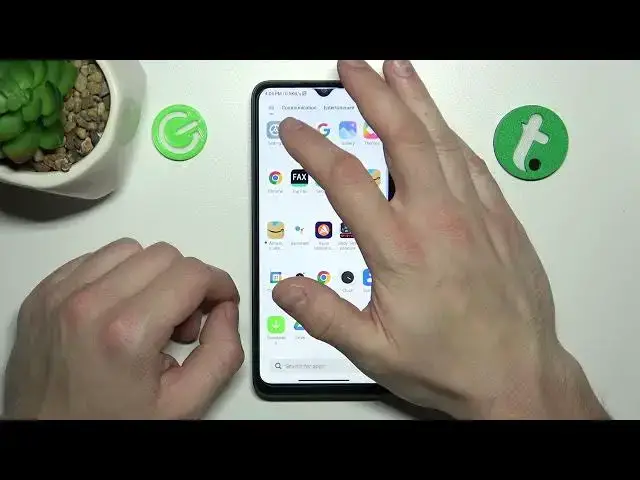 Video thumbnail for How to Turn On / Off Charging Sounds on Xiaomi Redmi A1+