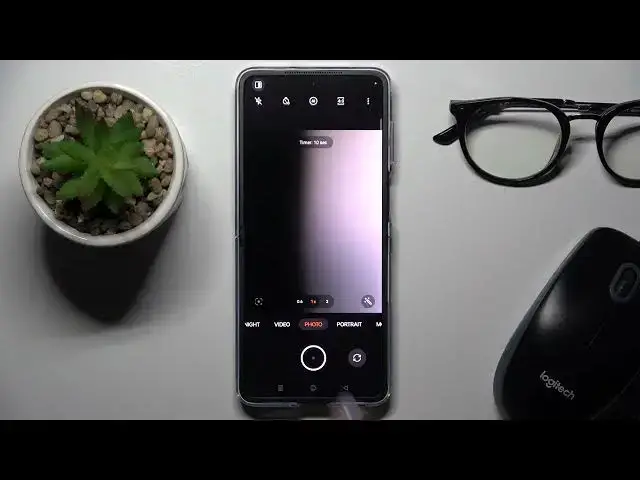 Video thumbnail for How to Set Camera Timer on OPPO Find N2 Flip? | Say Cheese with Confidence