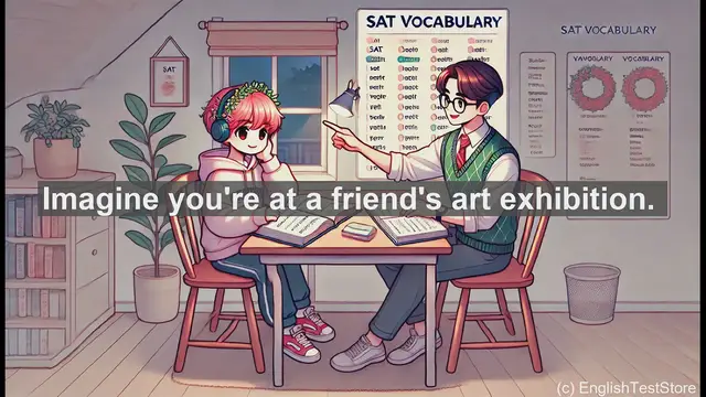 Video thumbnail for 5000 Must Know SAT Vocabulary - Extol: Mastering the Art of Enthusiastic Praise