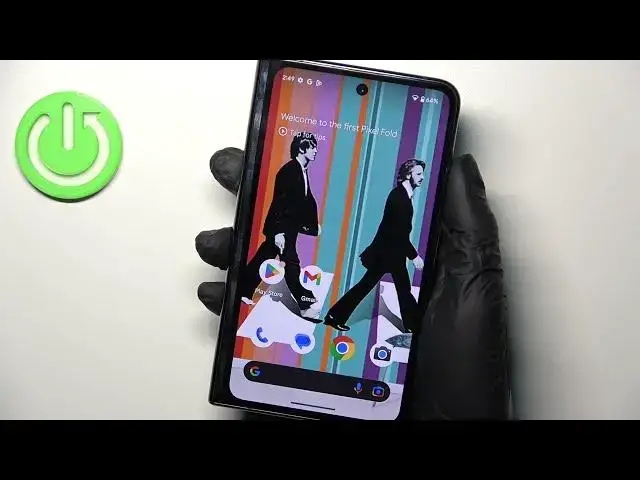 Video thumbnail for How to Rotate Screen on Google Pixel Fold?