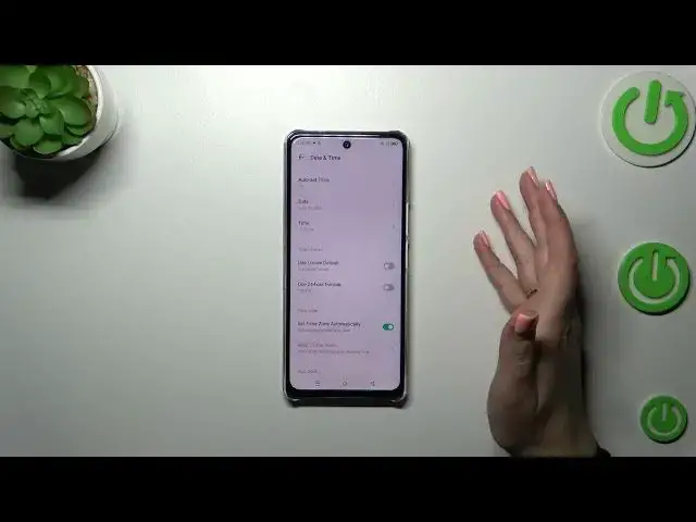 'Video thumbnail for How To Change Date & Time On INFINIX Note 30'