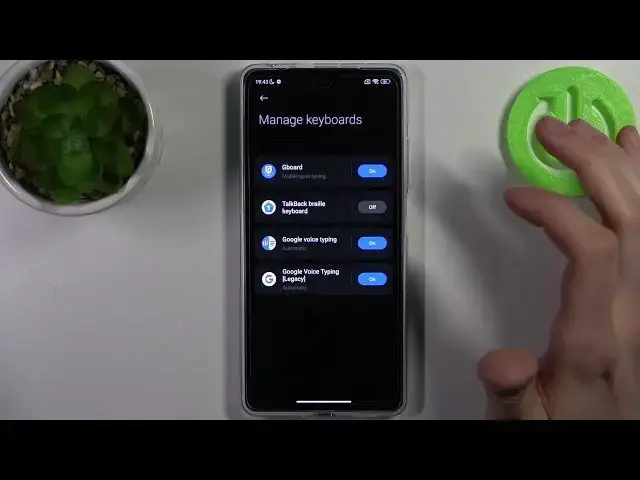 Video thumbnail for How to Enable Auto Correction on POCO X5 Pro? | Improve Your Typing Accuracy!