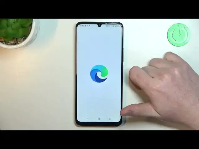 Video thumbnail for How to Download & Install the Microsoft Edge Browser on TCL 40 SE