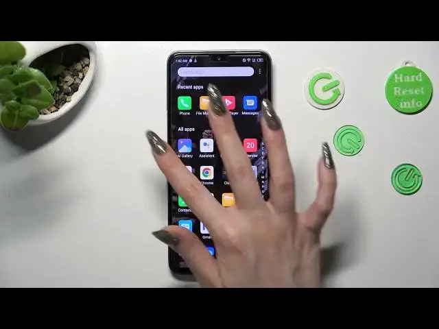 Video thumbnail for How to Lock Apps with App Lock on Infinix Note 12 2023? Add Applications to Locked Apps in Second!