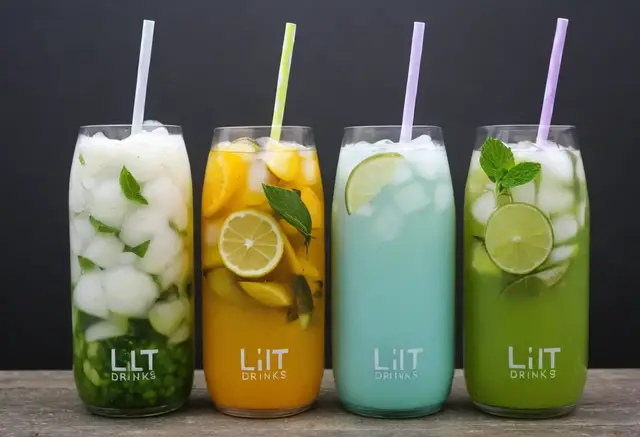 Video thumbnail for Lilt (USA Exclusive)