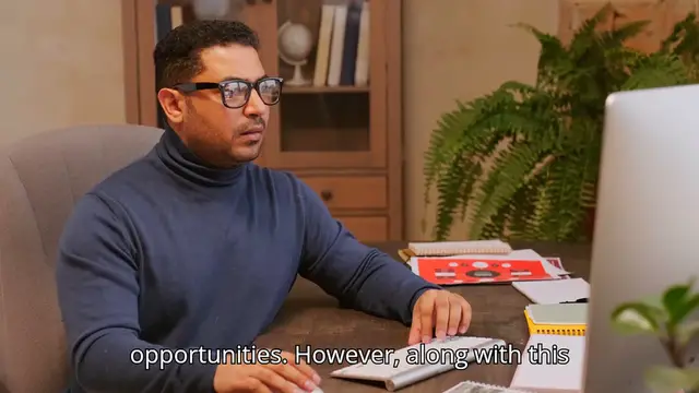 'Video thumbnail for How to Distinguish if a Job Offer is a Scam?'