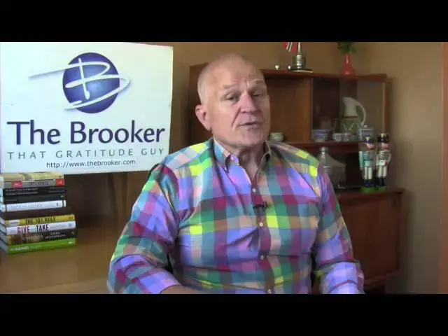 Video thumbnail for The Nordstrom Way