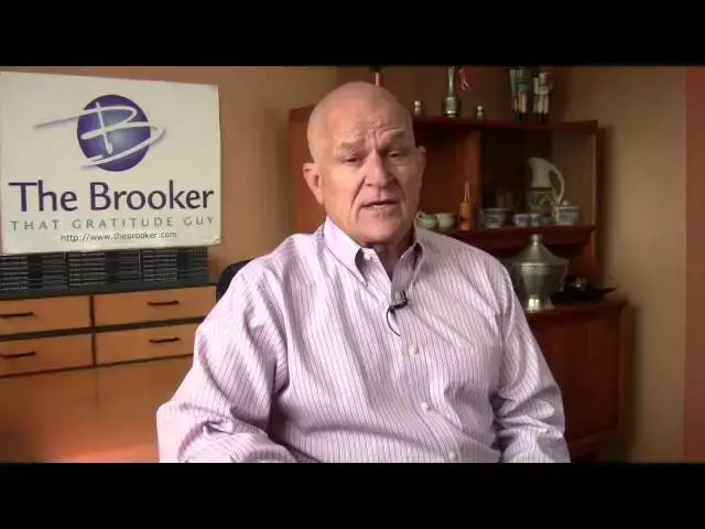 Video thumbnail for Without Suffering, There Would Be No Compassion