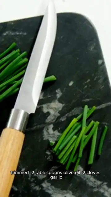Video thumbnail for roasted asparagus recipe