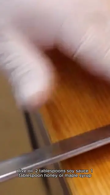 Video thumbnail for salmon bowl recipe