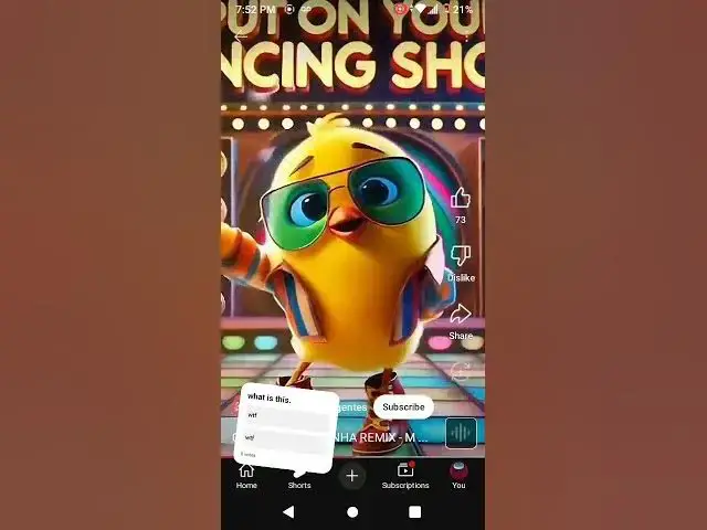 'Video thumbnail for sybau 6'