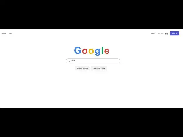 Video thumbnail for Build a Responsive Google Search Engine Landing Page UI Clone in HTML5 & CSS3