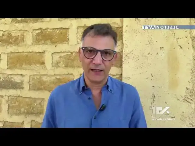 Video thumbnail for Verso le elezioni regionali. Il segretario Anthony Barbagallo: “Presto il Partito Democratico indich