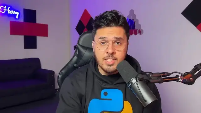 Video thumbnail for Set Methods in Python _ Python Tutorial - Day #32