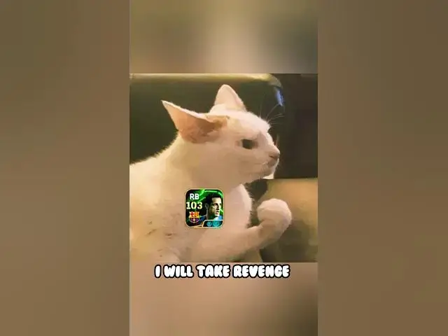 Video thumbnail for Belletti takes revenge 🥶🥶#efootball #efootball2026 #funnymoments