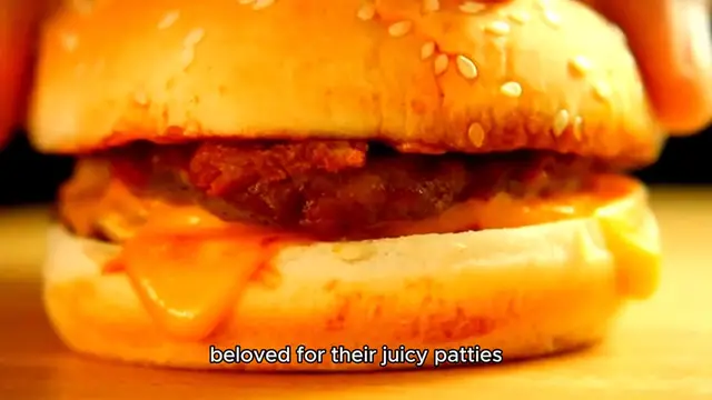 'Video thumbnail for Street burger recipe '