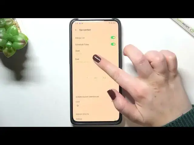Video thumbnail for How to Activate Eye Comfort Mode on OPPO Reno 10X Zoom - Enable Blue Light Filter