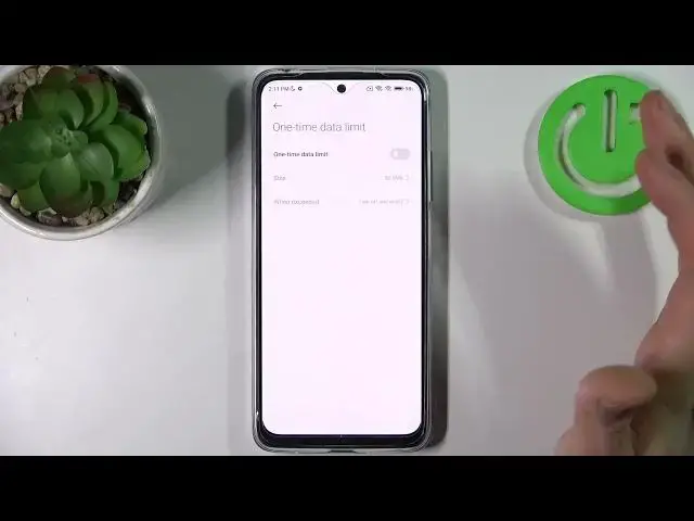 Video thumbnail for How to Activate Portable Hotspot on XIAOMI Redmi Note 11 - Set Up Portable Hotspot