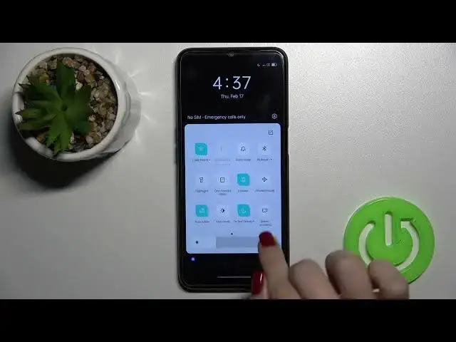 'Video thumbnail for How to Change Screen Recorder Quality in Oppo A16 - Access Screen Recording Settings'