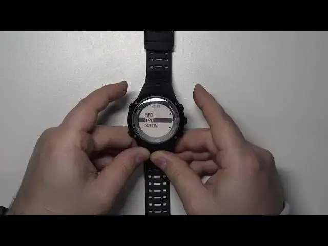 Video thumbnail for How to Clear Calibration in SUUNTO Ambit3 Peak – Erase Recovery Test Calibration