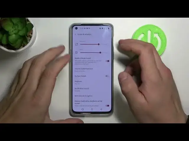 'Video thumbnail for How to Change Volume Keys Control on OnePlus Nord 2 5G – Manage Volume Buttons'