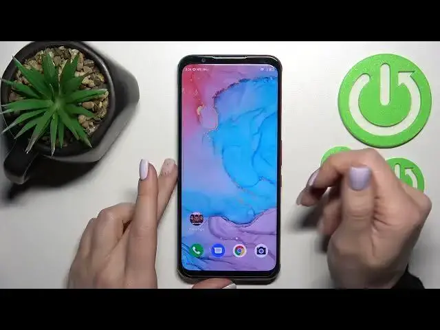 Video thumbnail for How to Switch On the Flashlight on the NUBIA Red Magic 5S