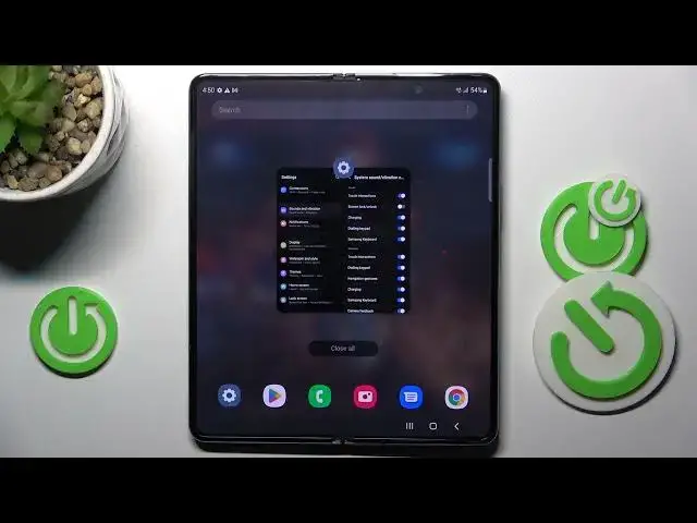 'Video thumbnail for How to Change Charging Sound in SAMSUNG Galaxy Z Fold 4 – Find Charging Sound'