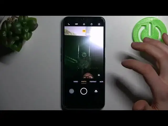 Video thumbnail for How to Record Timelapse Videos on OPPO A54S - Enable Time-Lapse