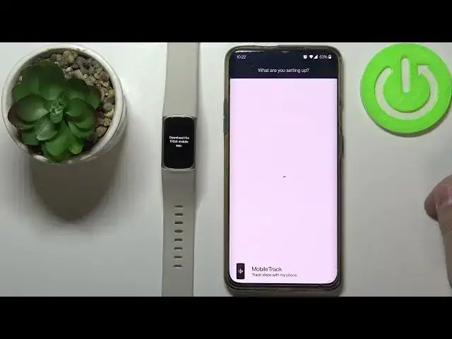 Video thumbnail for How to Connect FITBIT Charge 5 with Android Phone – Install Dedicated App