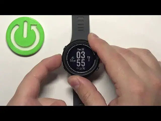 Video thumbnail for How to Use Do Not Disturb on Garmin Swim 2 - Enable DND Mode on Garmin  Sports Watch