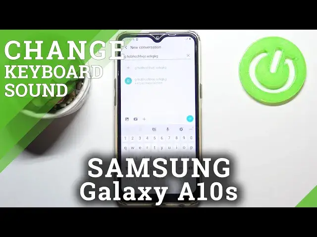 'Video thumbnail for How to Disable Keyboard Sounds in SAMSUNG Galaxy A10s – Manage Keyboard Sounds'