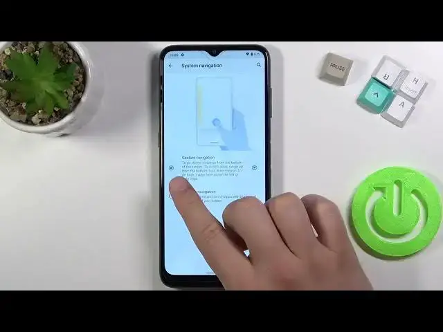 Video thumbnail for NOKIA G10 and Navigation Settings - Change Gestures Sensitivity