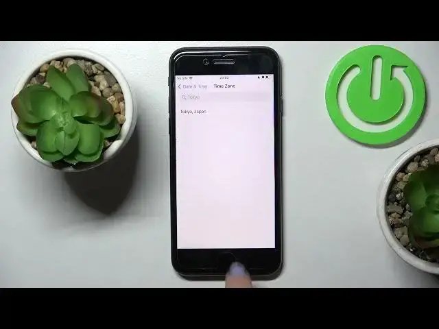 Video thumbnail for How to Change Date and Time on Apple iPhone SE 2022 - iOS Time Settings