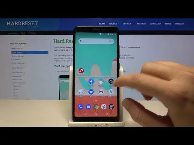 Video thumbnail for How to Change Ringtone Volume in WIKO View Go – Customize Ringtone