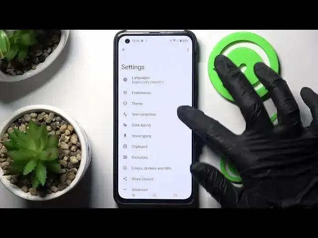 Video thumbnail for How to Manage Auto Correction in ASUS Zenfone 9 – Automatic Word Correction