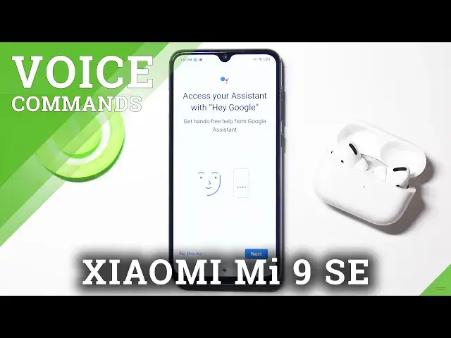 Video thumbnail for How to Activate Hey Google in XIAOMI Mi 9 SE – Turn On Hey Google