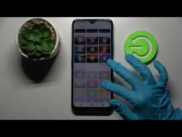 'Video thumbnail for How to Customize Keyboard in NOKIA G50 5G – Apply New Keyboard Theme'