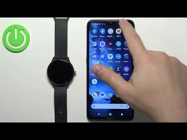 Video thumbnail for How to Unpair Cubot W03 from Android Phone?