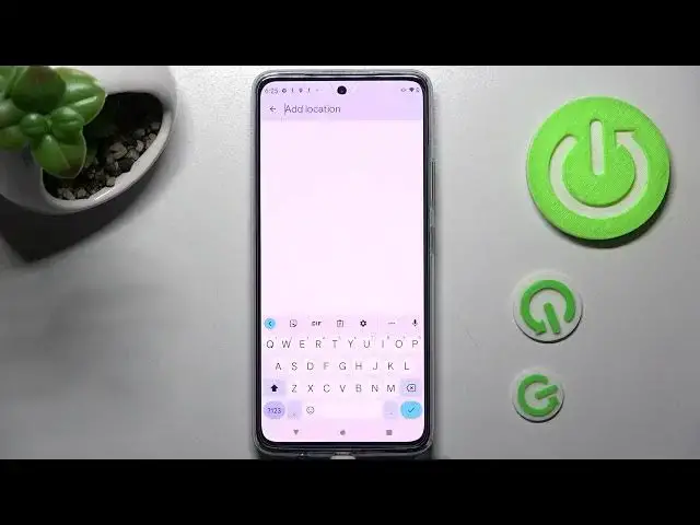 'Video thumbnail for How to Add Event to Calendar on MOTOROLA Moto G72 - Manage Calendar'